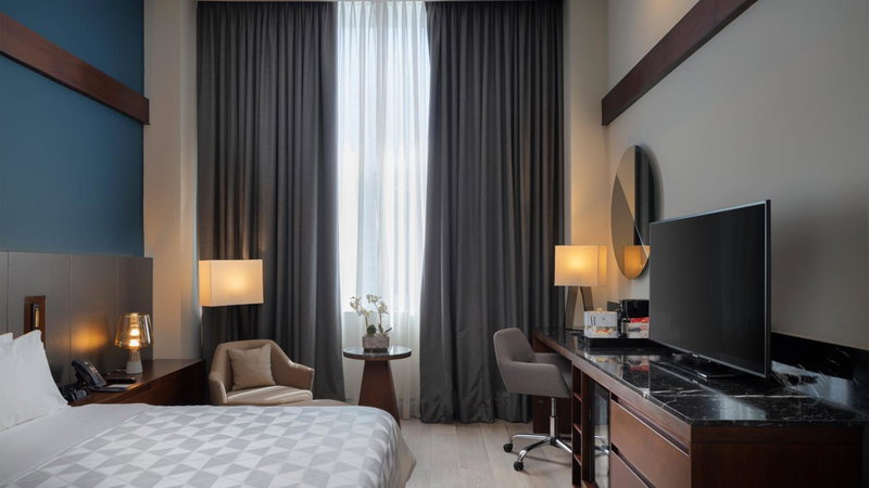 Holiday Inn Santo Domingo by IHG, Bella Vista, Доминиканская Республика