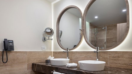 Holiday Inn Santo Domingo by IHG, Bella Vista, Доминиканская Республика