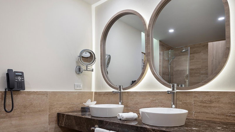 Holiday Inn Santo Domingo by IHG, Bella Vista, Доминиканская Республика