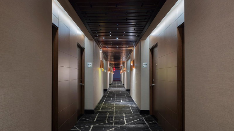 Holiday Inn Santo Domingo by IHG, Bella Vista, Доминиканская Республика
