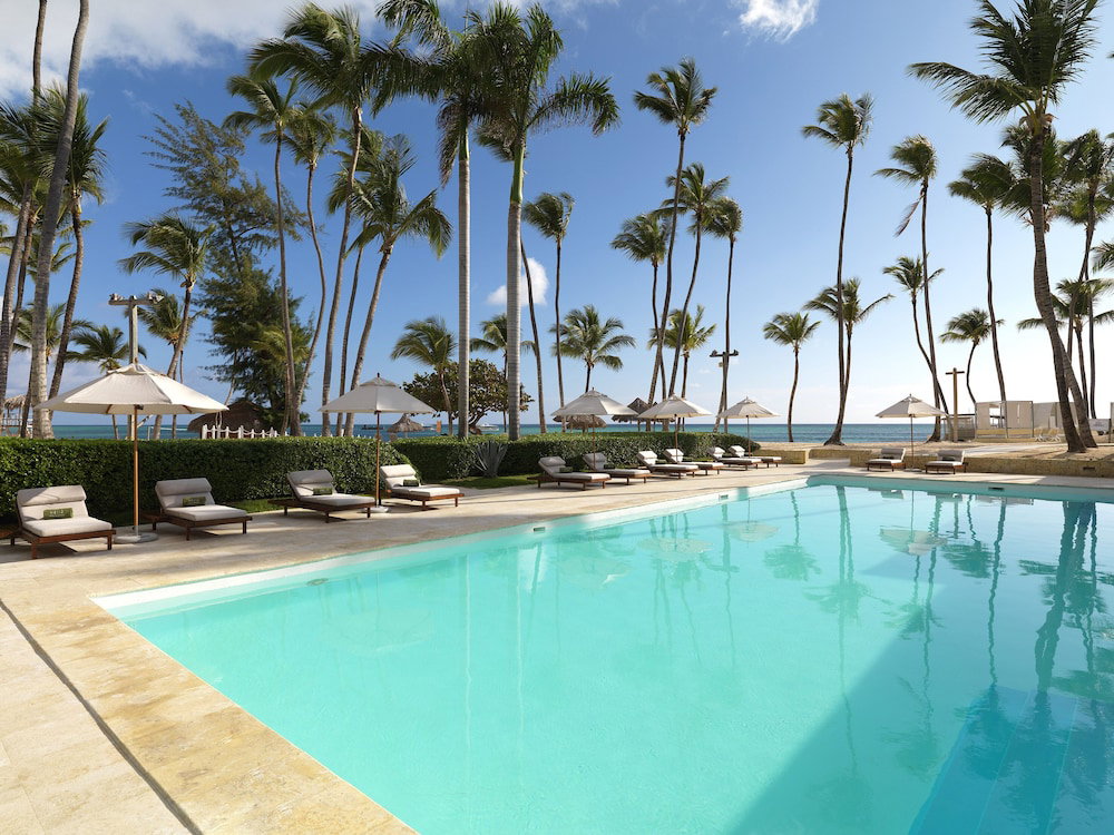 Hotel · Melia Punta Cana Beach Wellness Inclusive - Adults only, Punta Cana