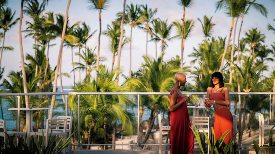 Melia Punta Cana Beach Wellness Inclusive - Adults only, Punta Cana, Dominican Republic