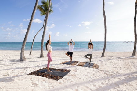 Melia Punta Cana Beach Wellness Inclusive - Adults only, Punta Cana, Dominican Republic