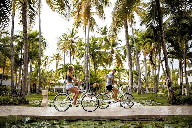 Melia Punta Cana Beach Wellness Inclusive - Adults only, Punta Cana, Dominican Republic