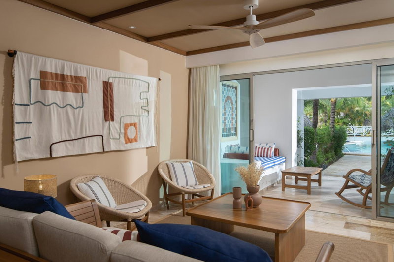 Zel Punta Cana - All Suites - All Inclusive, Punta Cana, Dominican Republic