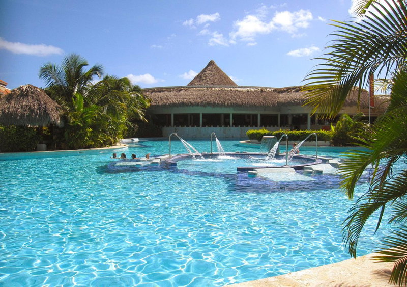 Zel Punta Cana - All Suites - All Inclusive, Punta Cana, Dominican Republic