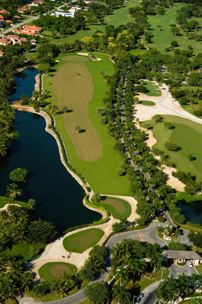 Zel Punta Cana - All Suites - All Inclusive, Punta Cana, Dominican Republic
