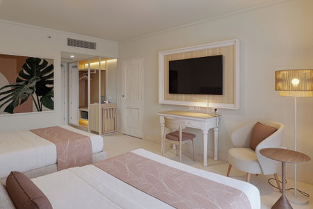 Wyndham Alltra Punta Cana All-Inclusive Resort, Punta Cana, República Dominicana