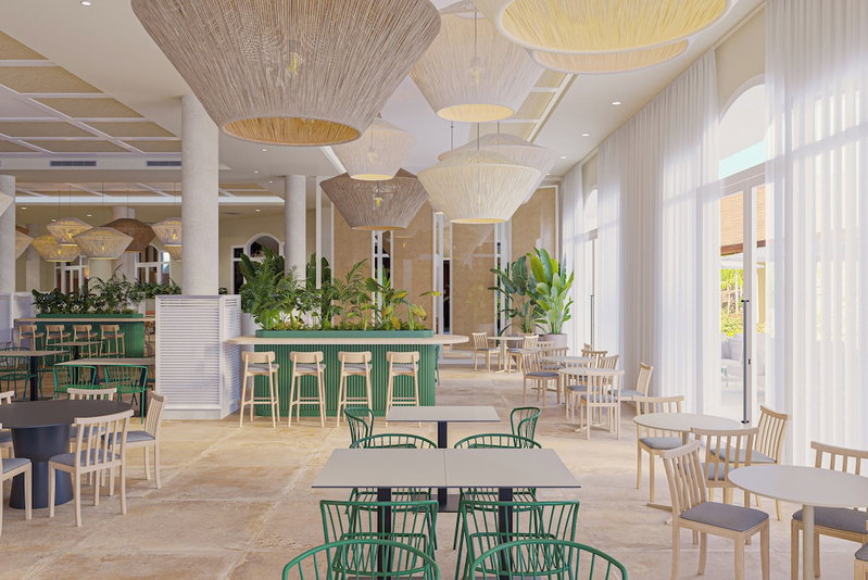 Wyndham Alltra Punta Cana All-Inclusive Resort, Punta Cana, República Dominicana