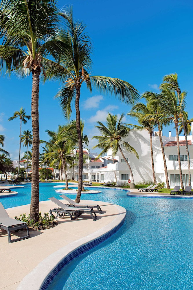 Hotel · Occidental Punta Cana - All Inclusive, Punta Cana