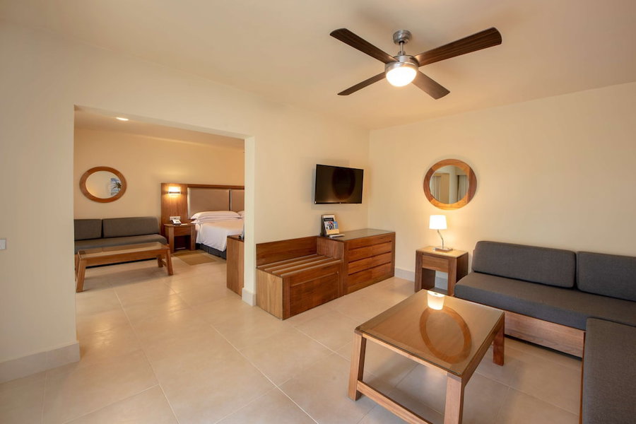 Occidental Punta Cana - All Inclusive, Punta Cana, Dominican Republic