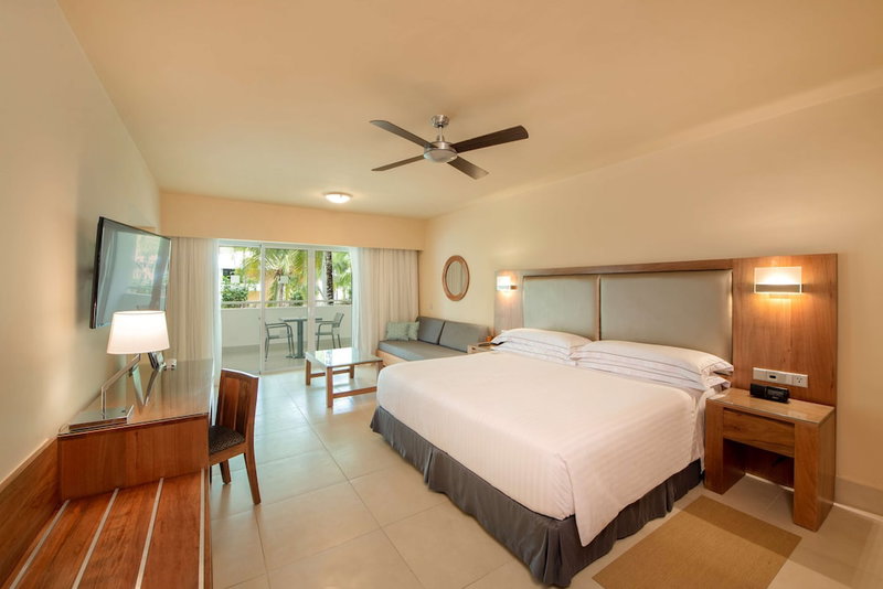Occidental Punta Cana - All Inclusive, Punta Cana, Dominican Republic