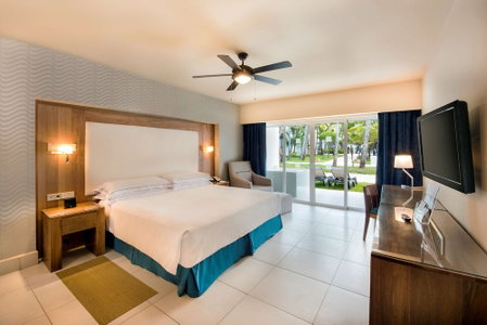 Occidental Punta Cana - All Inclusive, Punta Cana, Dominican Republic