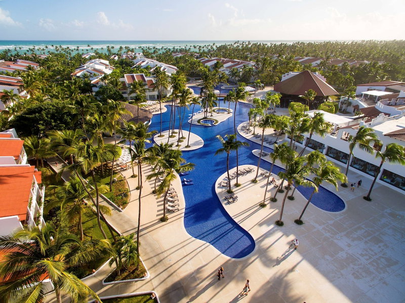 Occidental Punta Cana - All Inclusive, Punta Cana, Dominican Republic