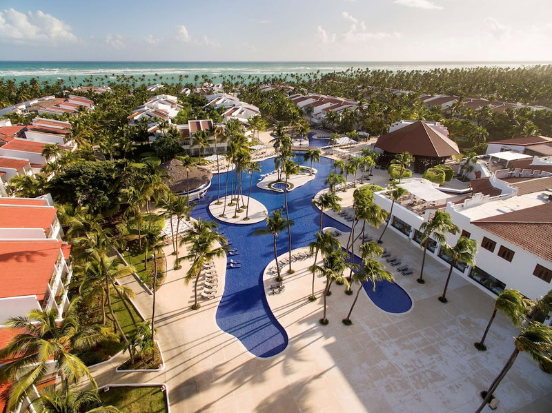 Occidental Punta Cana - All Inclusive, Punta Cana, Dominican Republic