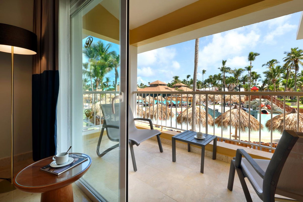 Hotel · Grand Palladium Punta Cana Resort & Spa - All Inclusive, Punta Cana