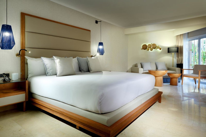 Grand Palladium Punta Cana Resort & Spa - All Inclusive, Punta Cana, Dominican Republic