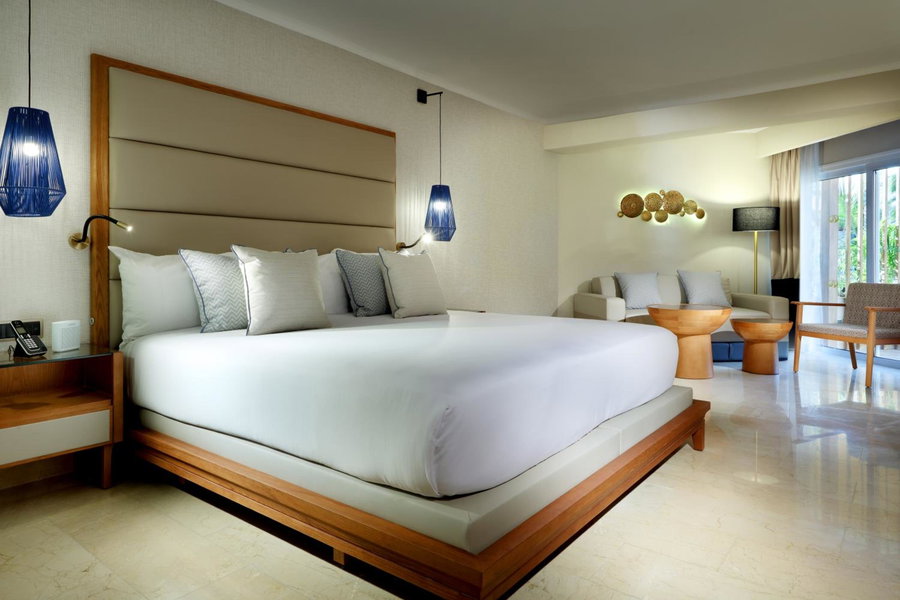Grand Palladium Punta Cana Resort & Spa - All Inclusive, Punta Cana, Dominican Republic