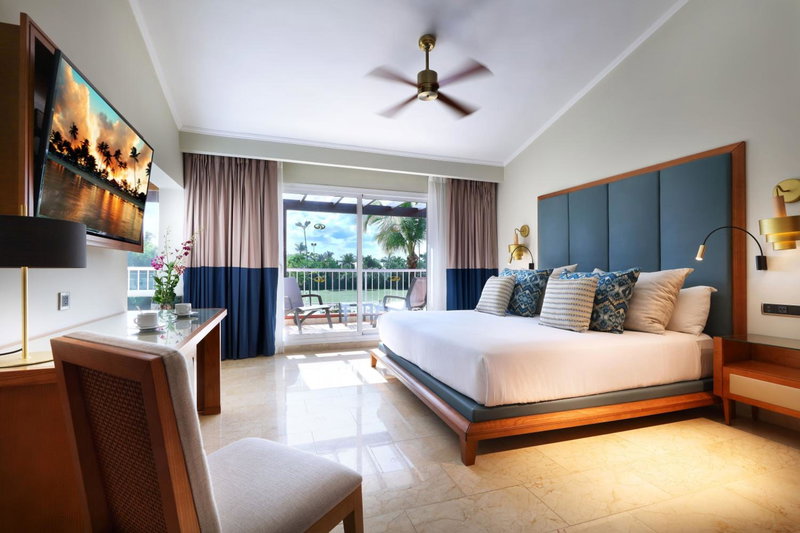 Grand Palladium Punta Cana Resort & Spa - All Inclusive, Punta Cana, Dominican Republic
