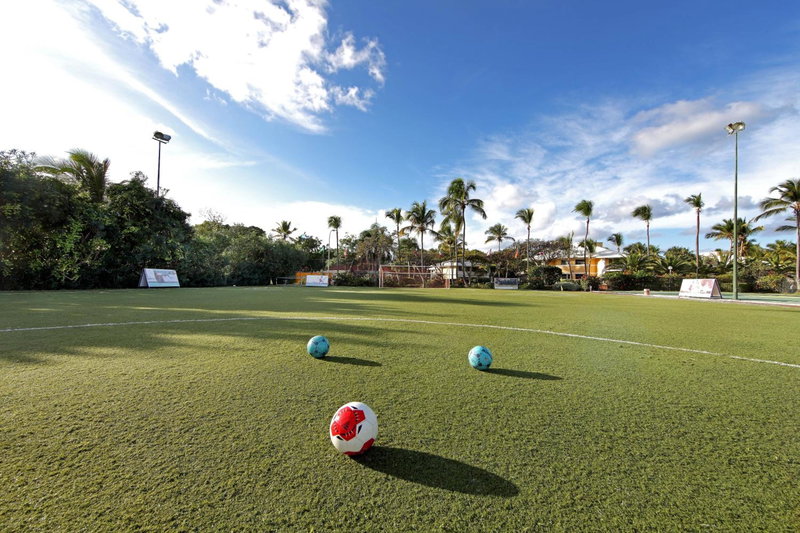 Grand Palladium Punta Cana Resort & Spa - All Inclusive, Punta Cana, Dominican Republic