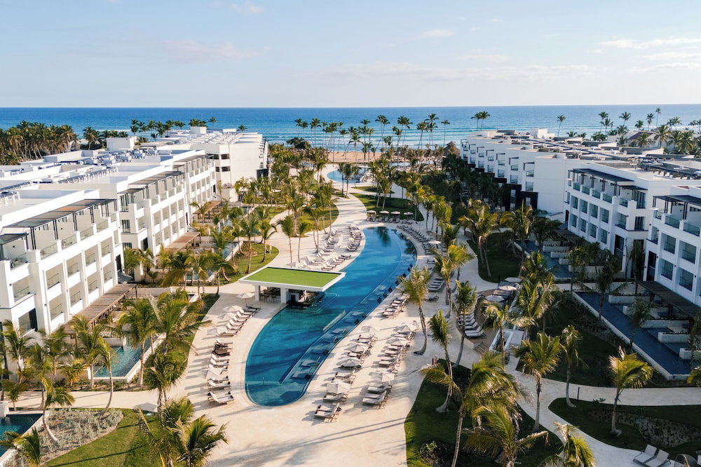 Hôtel · Secrets Tides Punta Cana All Inclusive - Adults Only, Punta Cana