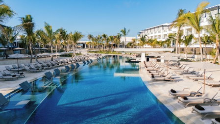 Secrets Tides Punta Cana All Inclusive - Adults Only, Punta Cana, République dominicaine