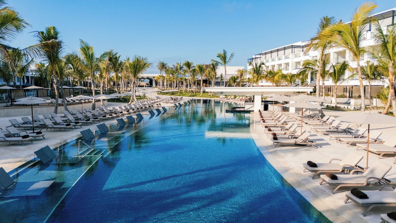Secrets Tides Punta Cana All Inclusive - Adults Only, Punta Cana, République dominicaine
