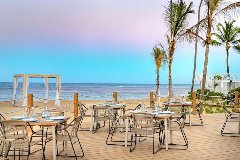 Secrets Tides Punta Cana All Inclusive - Adults Only, Punta Cana, République dominicaine