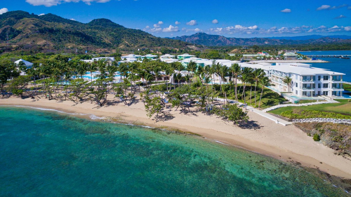 Senator Puerto Plata, República Dominicana