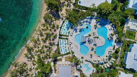 Senator Puerto Plata, Puerto Plata, Dominikanische Republik