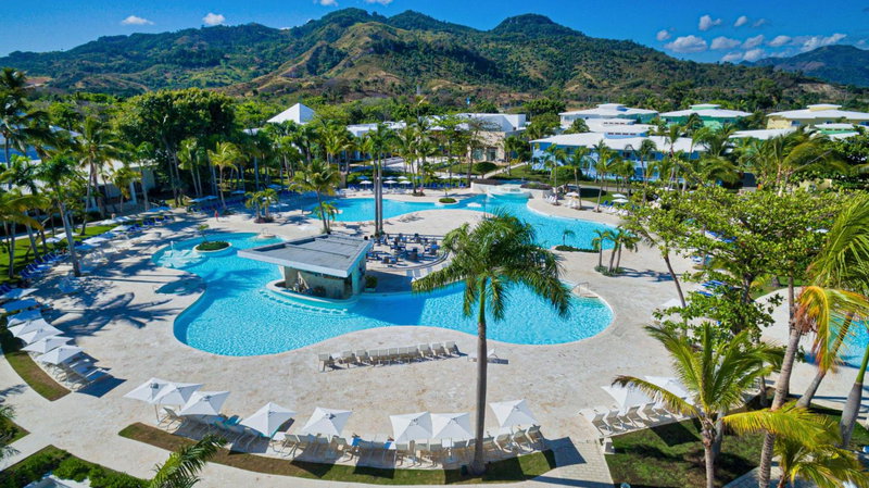 Senator Puerto Plata, Puerto Plata, Dominikanische Republik