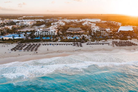 Hard Rock Hotel & Casino Punta Cana - All Inclusive, Punta Cana, Dominican Republic