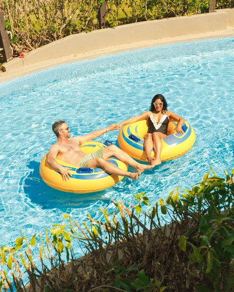 Hard Rock Hotel & Casino Punta Cana - All Inclusive, Punta Cana, Dominican Republic