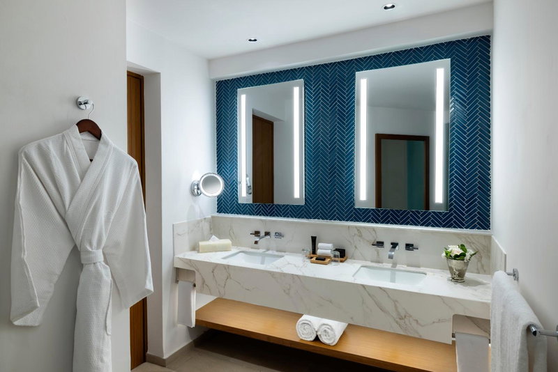 Hard Rock Hotel & Casino Punta Cana - All Inclusive, Punta Cana, Dominican Republic