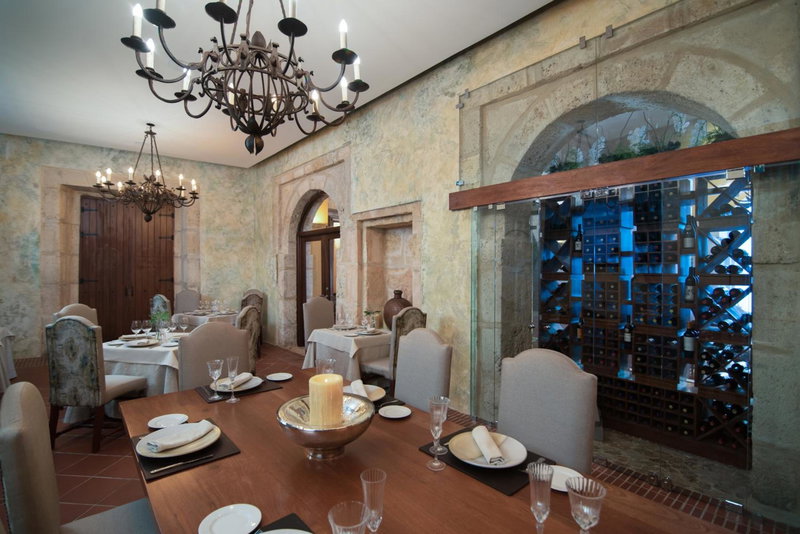 Hodelpa Nicolás de Ovando, Villa Francisca, Доминиканская Республика
