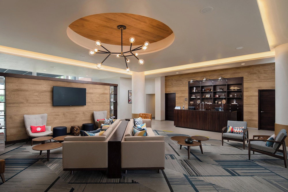 Hotel · Four Points by Sheraton Puntacana Village, Punta Cana