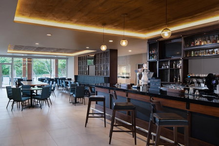 Four Points by Sheraton Puntacana Village, Punta Cana, Dominican Republic