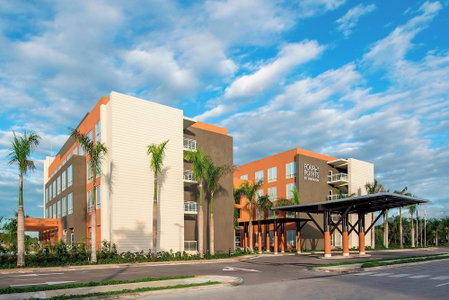 Four Points by Sheraton Puntacana Village, Punta Cana, Dominican Republic