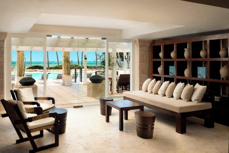 Four Points by Sheraton Puntacana Village, Punta Cana, Dominican Republic