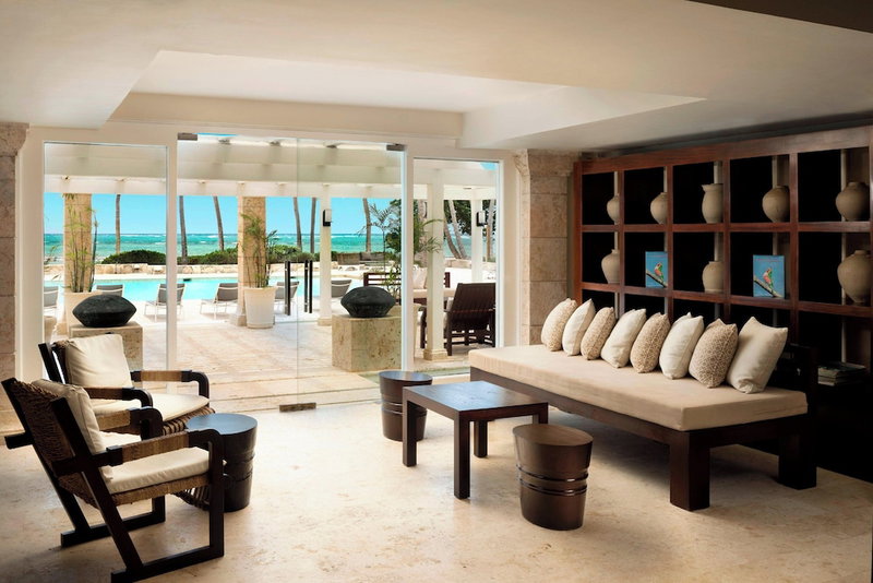 Four Points by Sheraton Puntacana Village, Punta Cana, Dominican Republic