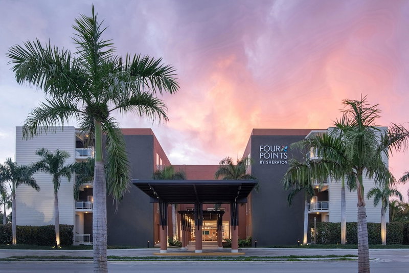 Four Points by Sheraton Puntacana Village, Punta Cana, Dominican Republic