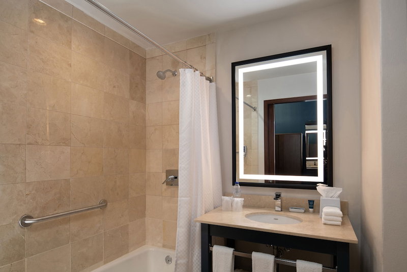 Four Points by Sheraton Puntacana Village, Punta Cana, Dominican Republic
