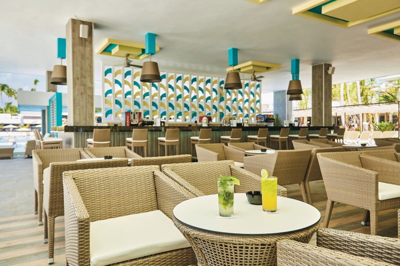 Hotel Riu Bambu - All Inclusive, Punta Cana, Dominican Republic