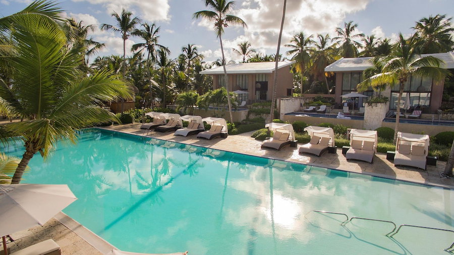Catalonia Royal Bavaro - Adults Only, Punta Cana, Dominican Republic