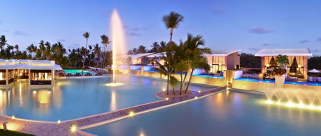 Catalonia Royal Bavaro - Adults Only, Punta Cana, Dominican Republic