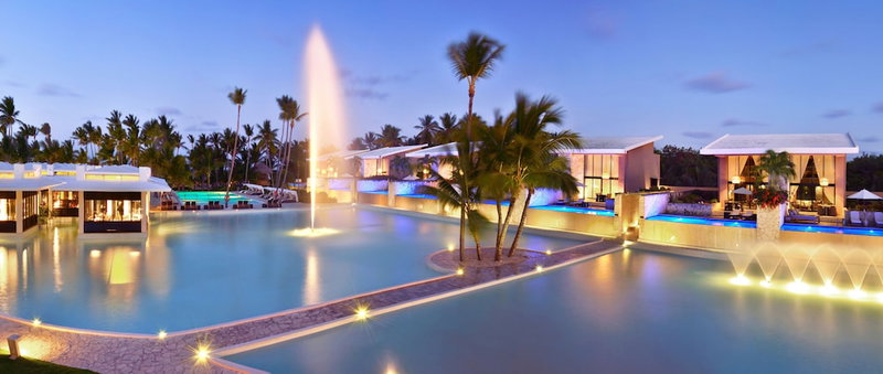 Catalonia Royal Bavaro - Adults Only, Punta Cana, Dominican Republic