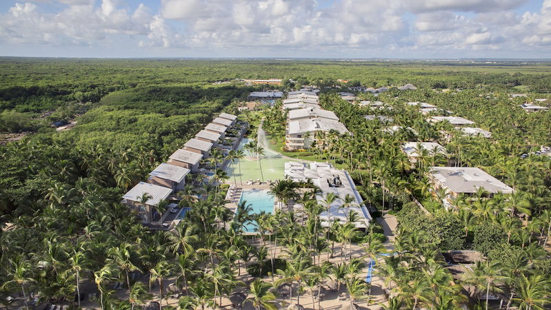 Catalonia Royal Bavaro - Adults Only, Punta Cana, Dominican Republic