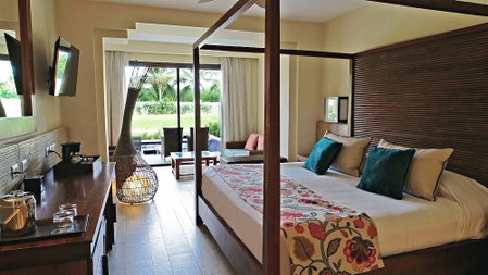 Catalonia Royal Bavaro - Adults Only, Punta Cana, Dominican Republic