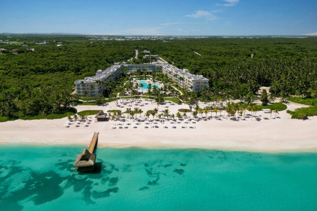 Hotel · The Westin Puntacana Resort, Punta Cana