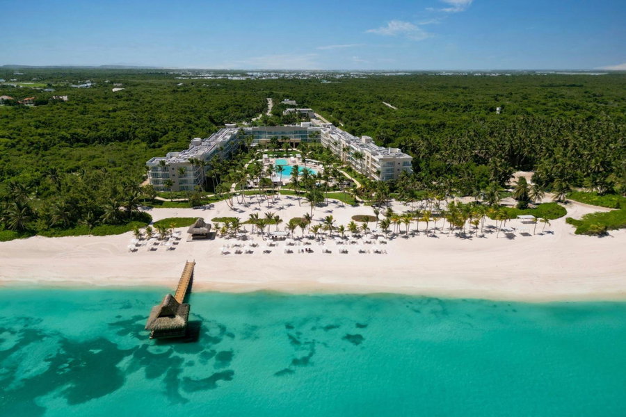 The Westin Puntacana Resort, Punta Cana, Dominican Republic